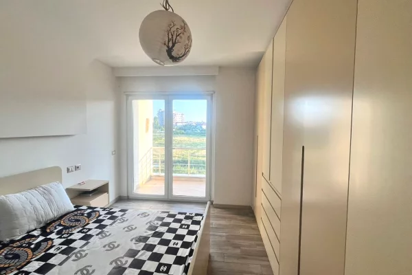 Apartment for rent in Tirana 2+1, In Part