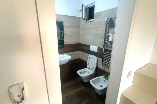 Apartment for rent in Tirana 2+1, In Part