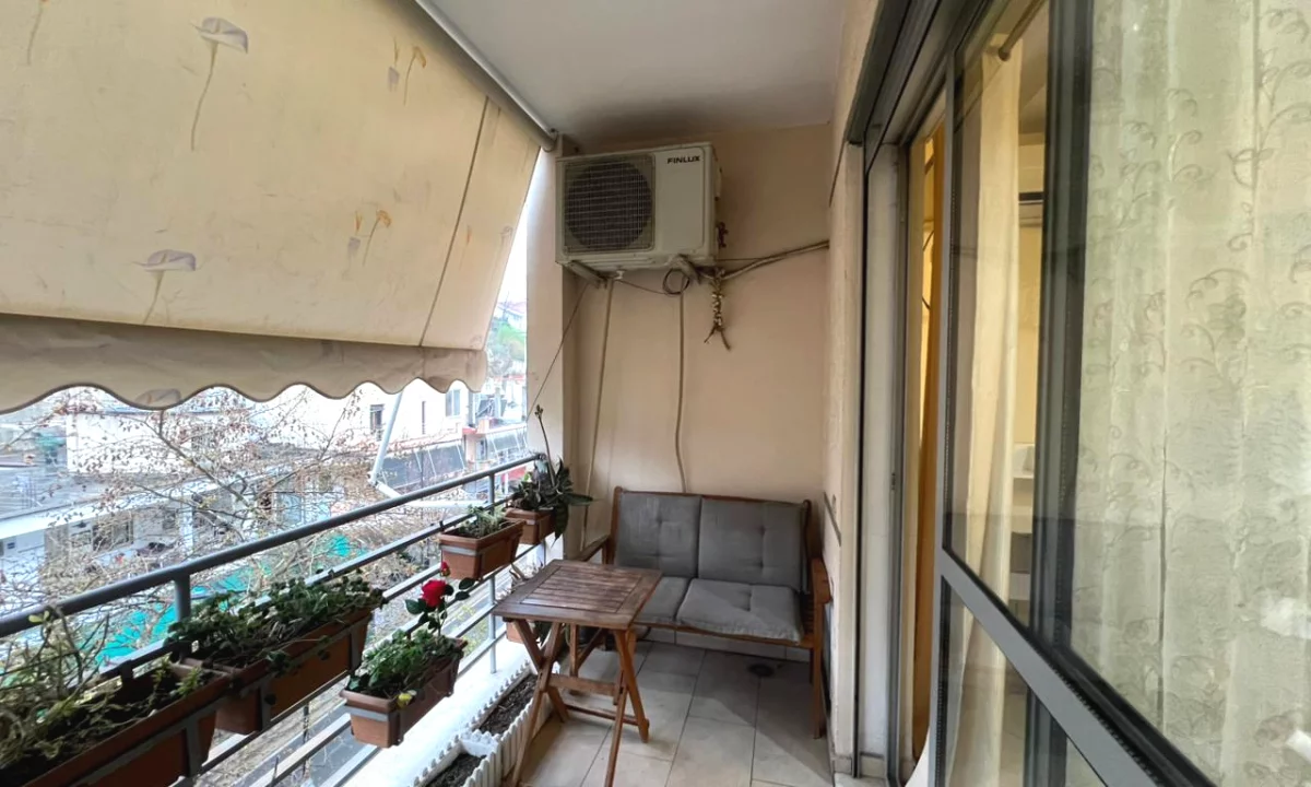 Apartment for rent in Tirana 2+1, In Part