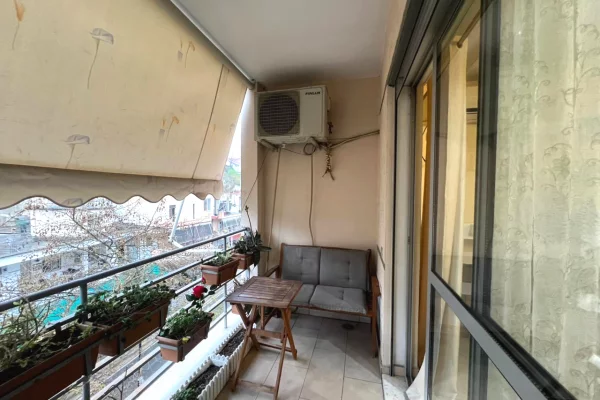 Shtepi me qera 2+1 ne Tirane - 600 Euro