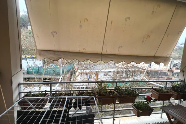 Apartment for rent in Tirana 2+1, In Part