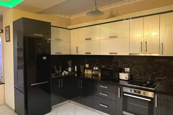 Apartment for rent in Tirana 2+1, In Part