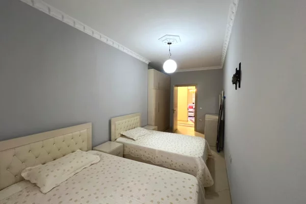 Apartment for rent in Tirana 2+1, In Part