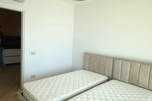 Apartment for rent in Tirana 2+1, Furnished