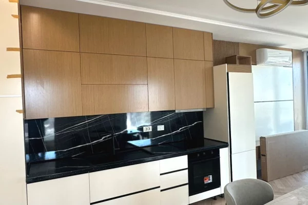 Apartment for rent in Tirana 2+1, Furnished