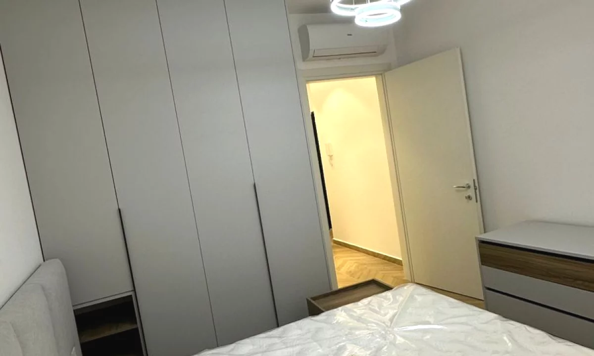 Apartment for rent in Tirana 1+1, Furnished