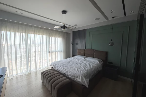 Shtepi ne shitje Duplex(shtepi me 2 kate) ne Tirane, 3+1, Mobilimi E mobiluar, Pagesa 3,500  Euro.