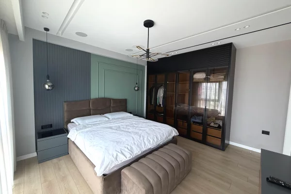 Shtepi ne shitje Duplex(shtepi me 2 kate) ne Tirane, 3+1, Mobilimi E mobiluar, Pagesa 3,500  Euro.