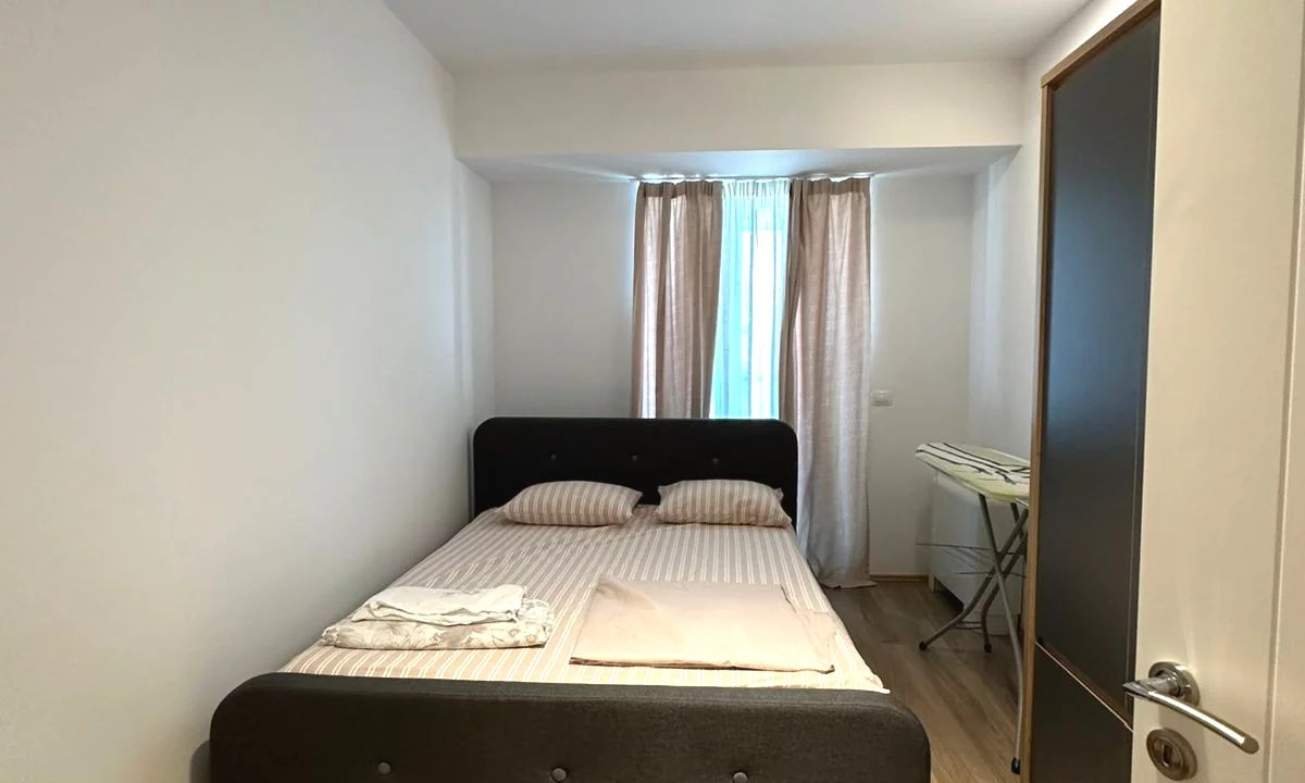 Shtepi me qera Apartament ne Tirane, 2+1, Mobilimi E mobiluar, Pagesa 1,500  Euro.