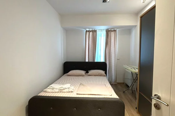 Shtepi me qera 2+1 ne Tirane - 1,500 Euro