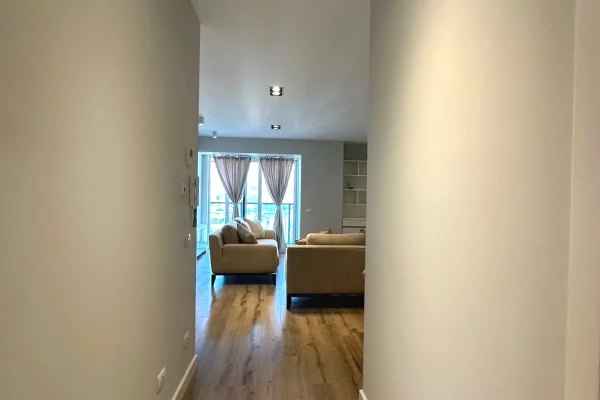 Shtepi me qera Apartament ne Tirane, 2+1, Mobilimi E mobiluar, Pagesa 1,500  Euro.