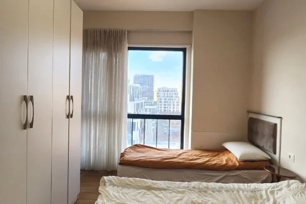 Shtepi me qera 2+1 ne Tirane - 1,100 Euro