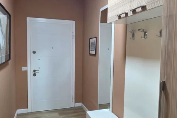 Shtepi me qera Apartament ne Tirane, 2+1, Mobilimi E mobiluar, Pagesa 700  Euro.