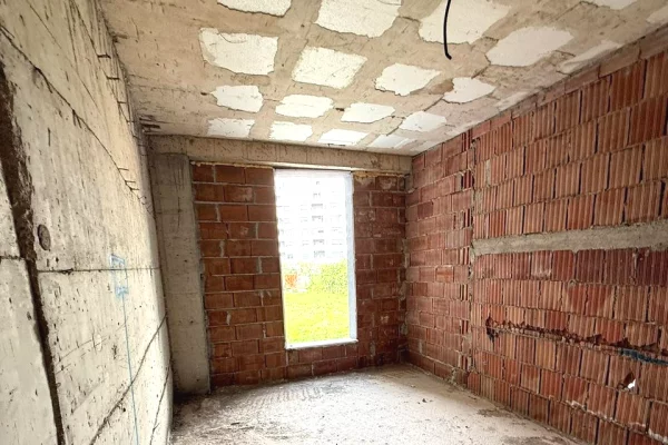 House for Sale 1+1 in Tirana - 116,000 Euro