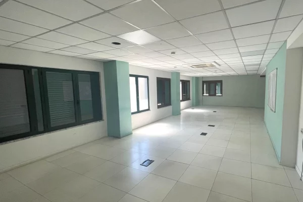 🔥 Njesi Komerciale – Perballe Delijorgjit!🔥 