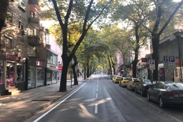 🔥 Apartament 3+1+2 me ballkon, në Shitje – Splendor Residence, Porcelan 🔥