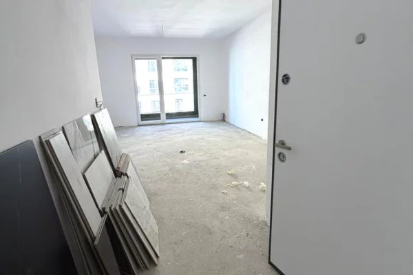 Shtepi ne shitje Apartament ne Tirane, 3+1, Mobilimi Bosh, pa mobiluar, Pagesa 223,500  Euro.
