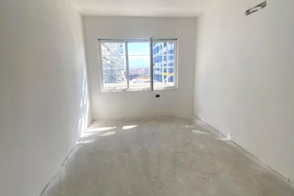 Shtepi ne shitje Apartament ne Tirane, 2+1, Mobilimi Bosh, pa mobiluar, Pagesa 120,000  Euro.