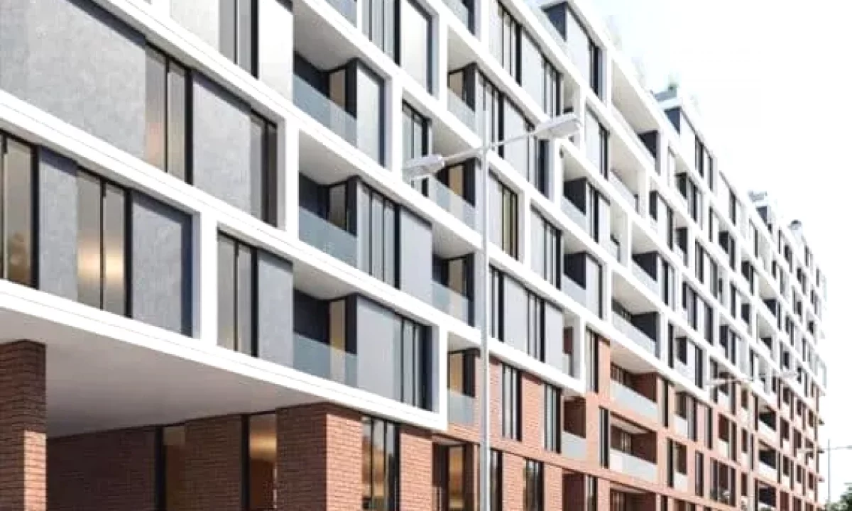 Shtepi ne shitje Apartament ne Tirane, 2+1, Mobilimi Bosh, pa mobiluar, Pagesa 153,510  Euro.