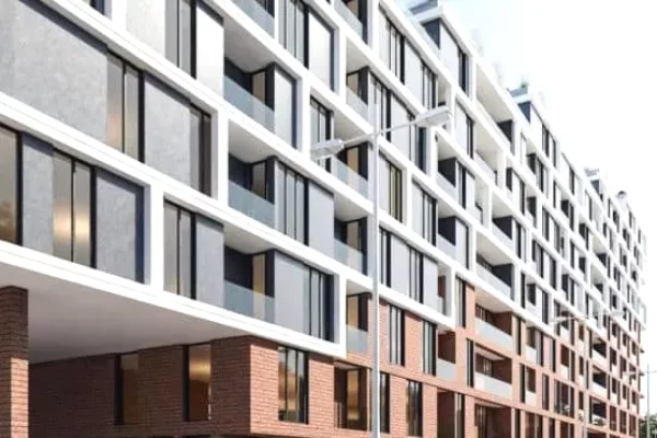 🌿 Apartament 2+1 për Shitje – Meis Garden, ish Fusha e Aviacionit📍