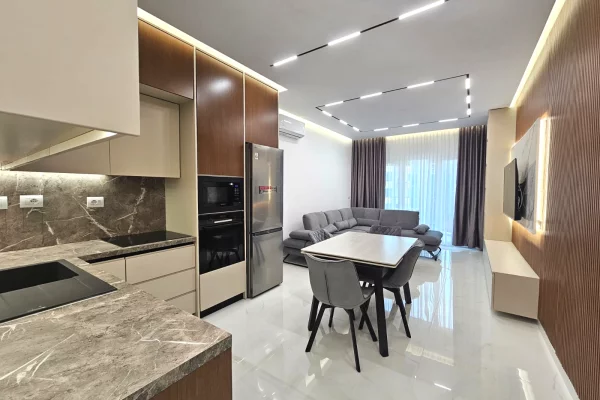 🏢JEPET ME QIRA – Apartament 2+1 | Zogu i Zi 🏢