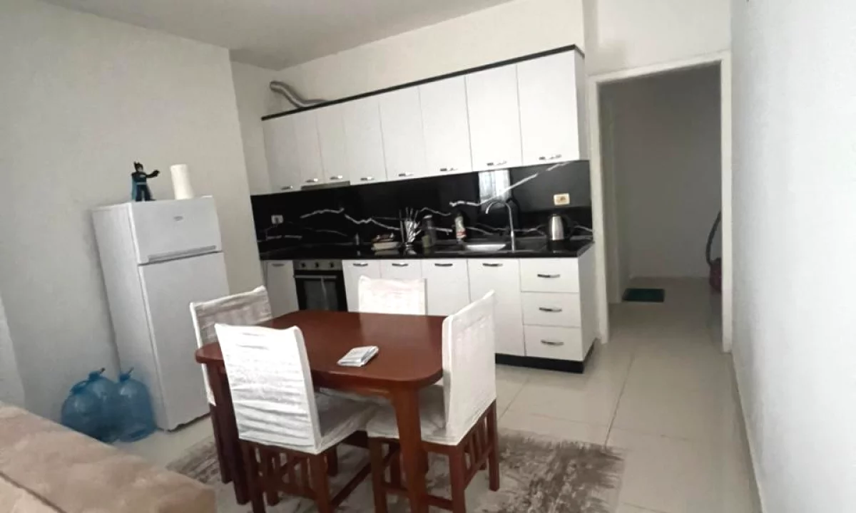 Shtepi ne shitje Apartament ne Tirane, 2+1, Mobilimi E mobiluar, Pagesa 110,000  Euro.