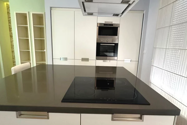 Shtepi me qera Vila Luksoze ne Tirane, 4+1, Mobilimi E mobiluar, Pagesa 2,700  Euro.