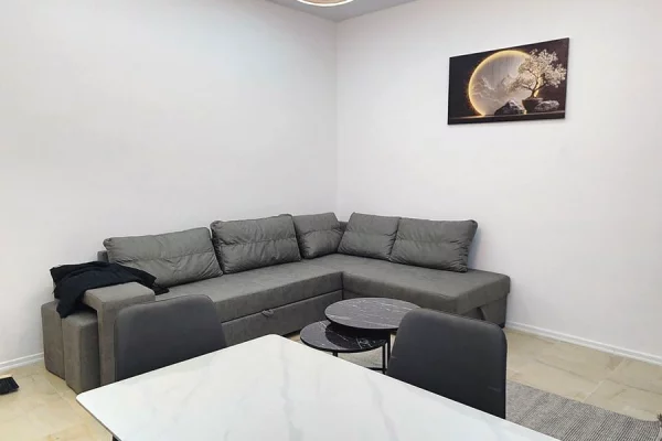 ✨ Apartament 1+1 me Qira – Kodra e Diellit!