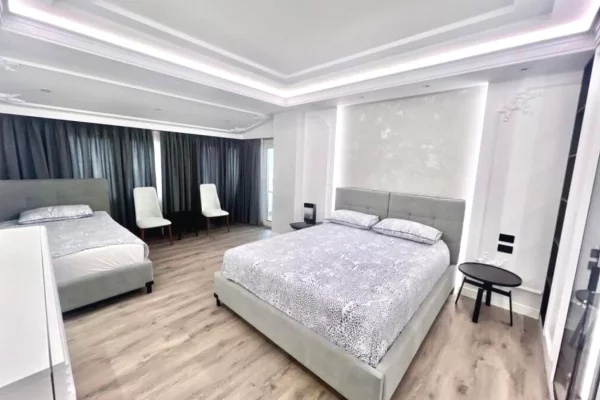 Shtepi ne shitje 2+1 ne Sarande - 255,000 Euro
