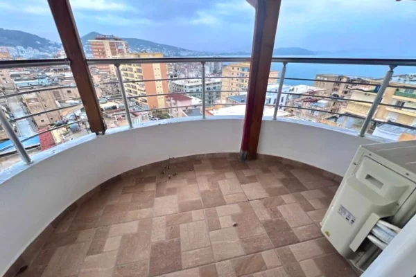 Shtepi ne shitje Apartament ne Sarande, 2+1, Mobilimi E mobiluar, Pagesa 255,000  Euro.