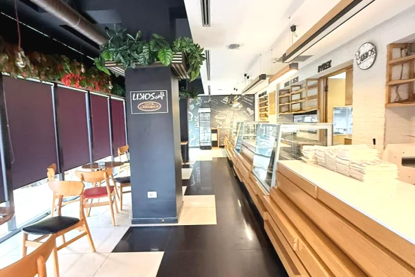 🏢 Njesi Komerciale ne shitje – Pasticeri & Furre Buke (Rruga e Kavajes)!