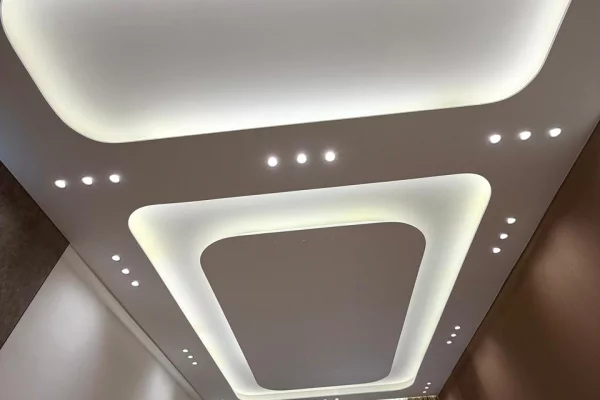 Shtepi ne shitje 2+1 ne Tirane - 21,500,000 Leke