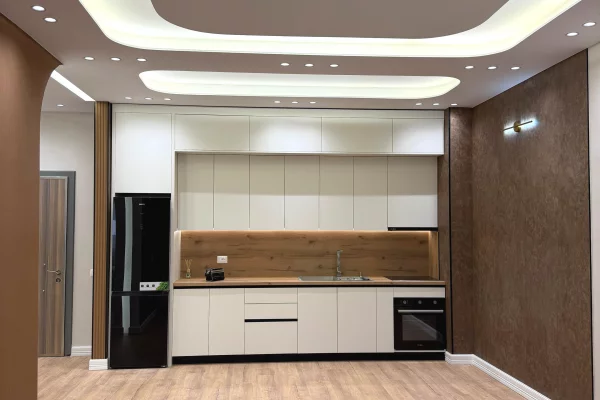 Shtepi ne shitje Apartament ne Tirane, 2+1, Mobilimi E mobiluar, Pagesa 21,500,000  Leke.
