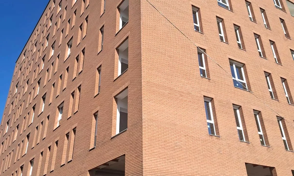 Shtepi ne shitje Apartament ne Tirane, 1+1, Mobilimi Bosh, pa mobiluar, Pagesa 94,200  Euro.