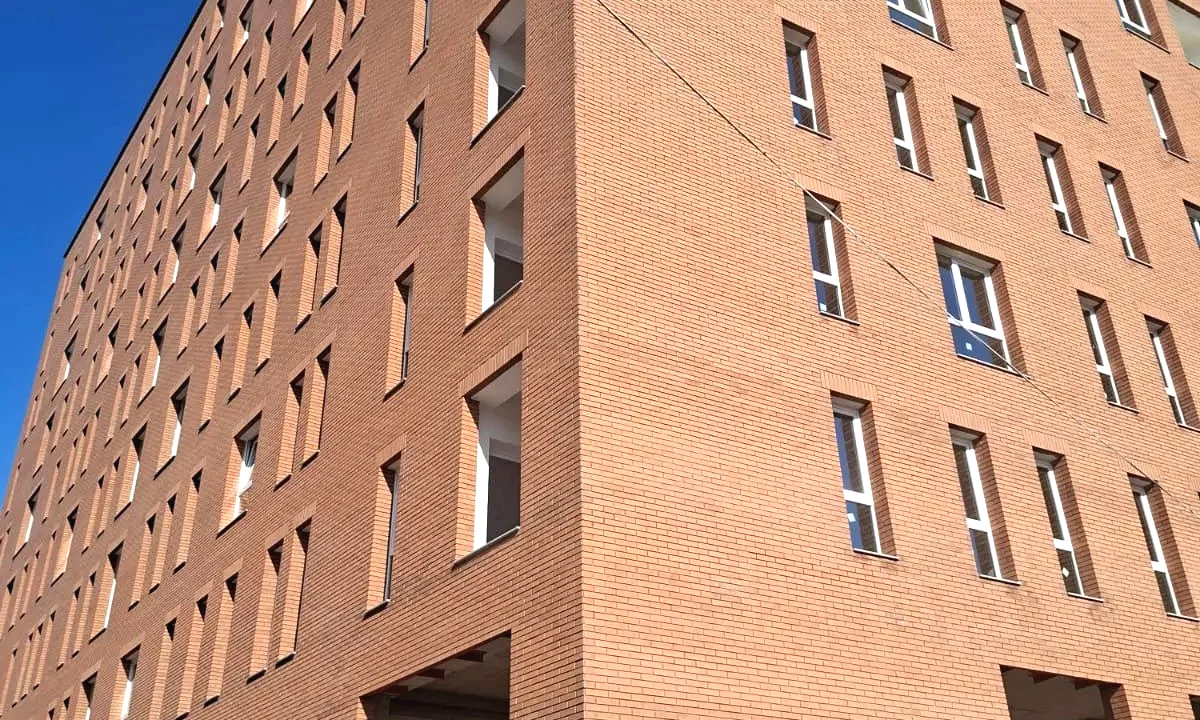 Shtepi ne shitje Apartament ne Tirane, 1+1, Mobilimi Bosh, pa mobiluar, Pagesa 101,850  Euro.