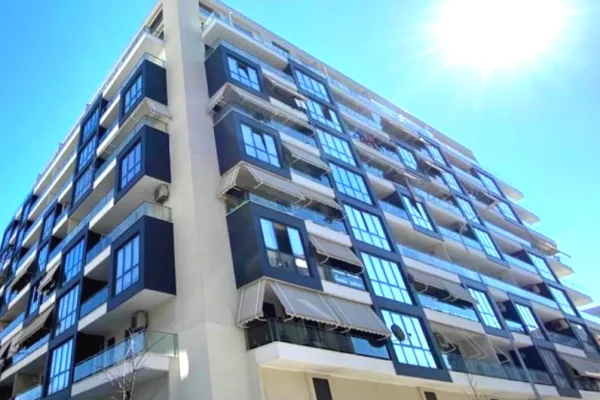 Shtepi ne shitje 1+1 ne Tirane - 130,000 Euro