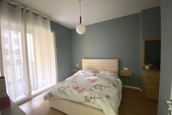 🏙️Jepet me qira apartament 1+1 – Grand Gallery!