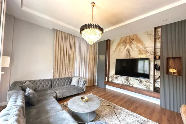 Jepet me qira apartament 2+1 – pranë TEG 🌿