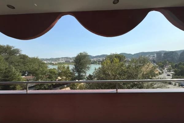 Apartment for sale in Tirana 2+1, Furnished