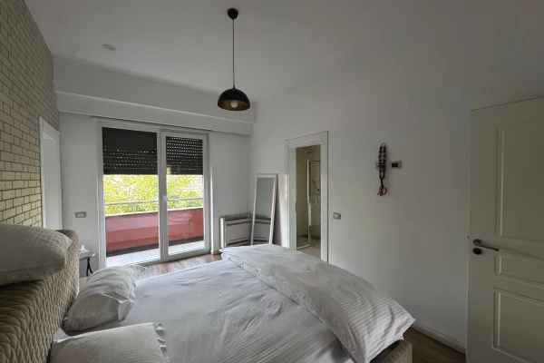 Apartment for sale in Tirana 2+1, Furnished