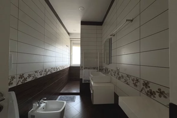 Apartment for sale in Tirana 2+1, Furnished