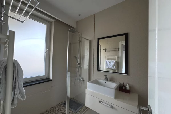 Apartment for sale in Tirana 2+1, Furnished