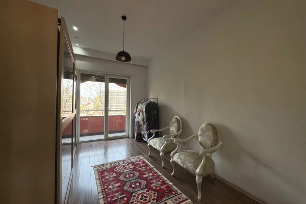 Apartment for sale in Tirana 2+1, Furnished
