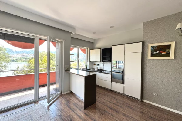 Apartment for sale in Tirana 2+1, Furnished
