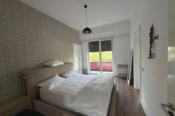 Apartment for sale in Tirana 2+1, Furnished