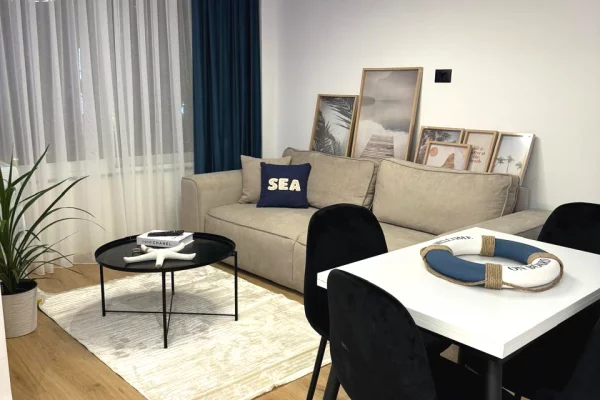 Shtepi ne shitje Garsoniere ne Durres - 60,000 Euro