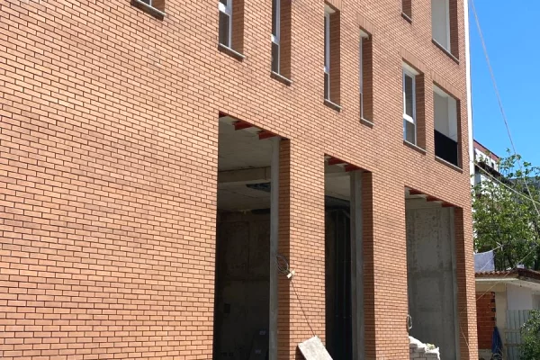 Shtepi ne shitje 2+1 ne Tirane - 128,250 Euro