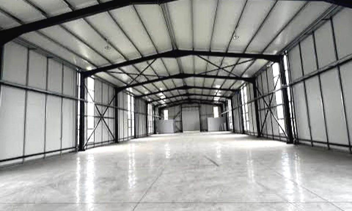 🚨 KAPANON MODERN ME QIRA NE PORTO ROMANO, DURRES 🏭