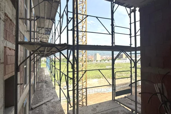 Shtepi ne shitje 2+1 ne Tirane - 241,500 Euro
