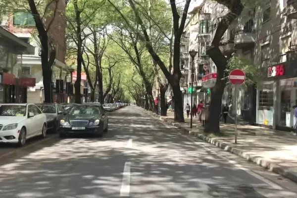 Shtepi ne shitje 3+1 ne Tirane - 1,000,000 Euro